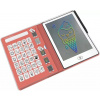 Kidywolf Kidydraw mini Kresliaci tablet - Obrázky Kawai, vek 4+