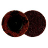 3M 89305 Scotch Brite Roloc PN-DR Coarse Hrubý Dokončovaci kotúč 50 mm