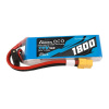 Gens ace GensAce G-Tech LiPo 1800mAh 7,4V 45C 2S1P XT60 batéria