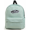 Mládežnícky batoh Vans Old Skool Classic Backpack - gray olive