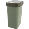 Odpadkový kôš VERDE 25 l