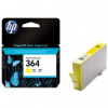 HP ink CB320EE HP 364 originální blistr