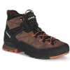 AKU Rock DFS Mid GTX - Brown/Rust 42