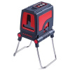 Kapro 213518 Laser KAPRO 872S Prolaser Plus, Cross, RedBeam, se stativem, v kufru