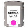 HP C9426A - no. 85 magenta - kompatibilný