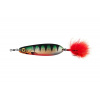 FOX Rage Trblietka Rage Spoon 14cm 61g UV Perch