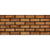 UNISPO Fasádní obklad – cihla UAC16 - 120x50x3,5cm (UDT-419)