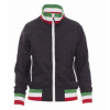 PAYPER UNITED LADY ITALY 000137-0048 / Dámska ľahká bunda - čierna S