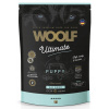 Woolf Ultimate Soft Dog Puppy kačica polovlhké krmivo pre šteniatka 1 kg