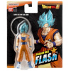 Figurka Dragon Ball Super Saiyan Blue Goku