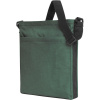 Halfar Taška Circle 1816077 přes rameno, 32x38x7cm COT476077zr999-green sprin Zelená UNI