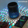 Nabíjacia LED lampa s reproduktorom Bluetooth Mandalamp InnovaGoods