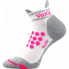Detské ponožky VoXX VoXX Sprinter biela Veľkosť: 39-42