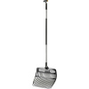 Fiskars 1077116 lopata, hrable Pracovná šírka 48 cm; 1077116