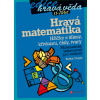 Hravá matematika - Radek Chajda