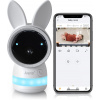 IP kamera ARENTI 3MP/2K Wi-Fi Video Baby Monitor (AINANNY-CAM)
