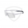 Unihoc Eyewear ENERGY Junior All White bílá