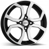 DEZENT TS 5x15 4/100/32/60,1