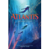 Atlantis: The Brink of War (Atlantis Book #2) (Pevná)