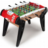 SMOBY VEĽKÝ FUTBALOVÝ STÔL č. 1 HRA (SMOBY VEĽKÝ FUTBALOVÝ STÔL č. 1 HRA)