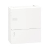 Rozvodná skriňa Schneider Electric MIP12108 Mini Pragma jednoradová 8 modulov