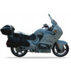 NÁLEPKY NA MOTOCYKEL JUULA PRE BMW R 1100 RT 1998-2000 GRAFITOVÉ