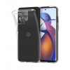 Kryt TopQ Motorola Edge 30 Fusion 1 mm priehľadný 97950