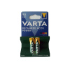 Varta recharge accu 2600 mAh 2 ks NiMH