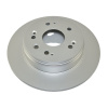 Zadní brzdový kotouč HONDA CR-V II , STREAM - 282 mm - NK (HONDA 42510S9A000 42510S9AN00 42510SCAE00 42510SMCN00 42510SMCN01 42510SMCN02)