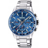 Športové pánske hodinky FESTINA 20560/3 TIMELESS CHRONOGRAPH