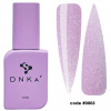 DNKa’ Liquid Acrygel Plum Tart #0003 12 ml