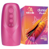 Durex Play Ride & Vibe Vibračný masturbátor