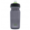 Contec Bottle Rivers M 650 ml black/neogreen láhev na kolo