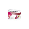 DORITHRICIN LESNÉ PLODY pastilky 20 ks