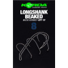 Korda háčiky Longshank Beaked Barbed 10 ks Varianta: vel. 8 (KLSB8)