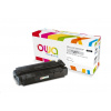 OWA Armor toner pro HP Laserjet 1200, 1220, 1000w, 1005w, 3300, 3380, 2500 Stran, C7115A, černá/black K11893OW