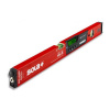 SOLA - RED 60 laser digital - digitální sklonoměr 60cm s laserem