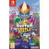 Super Crazy Rhytm Castle Nintendo Switch
