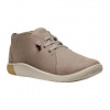 KEEN KNX CHUKKA W brindle/plaza taupe US 8,5 / EU 39,0 / UK 6 / 25,5 cm; Hnědá obuv