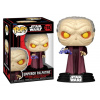 Funko Pop! Star Wars Dark Side Emperor Palpatine 738