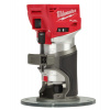Aku horná frézka Milwaukee M18 FTR8-0X 4933479073