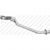 Výfukové potrubie BOSAL 851-351 BOSAL BOSAL851-351