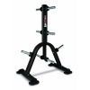 BH FITNESS L860BB PLATE RACK