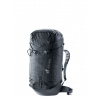 Horolezecký batoh Deuter Guide Lite 30 - black