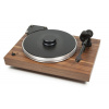 Pro-Ject X-tension 9 Evolution SP Walnut - Pick it DS2 MC