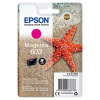 Epson originál ink C13T03U34010, magenta, 2.4ml