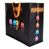 Konix Pac-Man Tote Taška Black