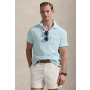 Bavlnené polo tričko Polo Ralph Lauren Polo Shirt jednofarebné, 710965382