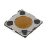 Mikrospínač EVQ7P6B40 4.1x4.1x0.35mm