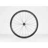 Silniční kolo Bontrager Aeolus RSL 37V TLR pro kotoučové brzdy čierna Veľkosť: Rear Shimano HG 9/10/11-speed